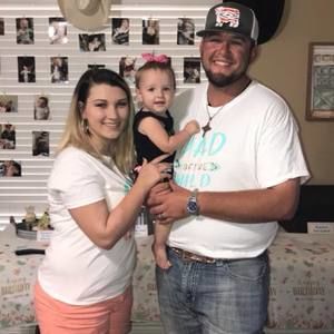 Meet your Posher, Madison